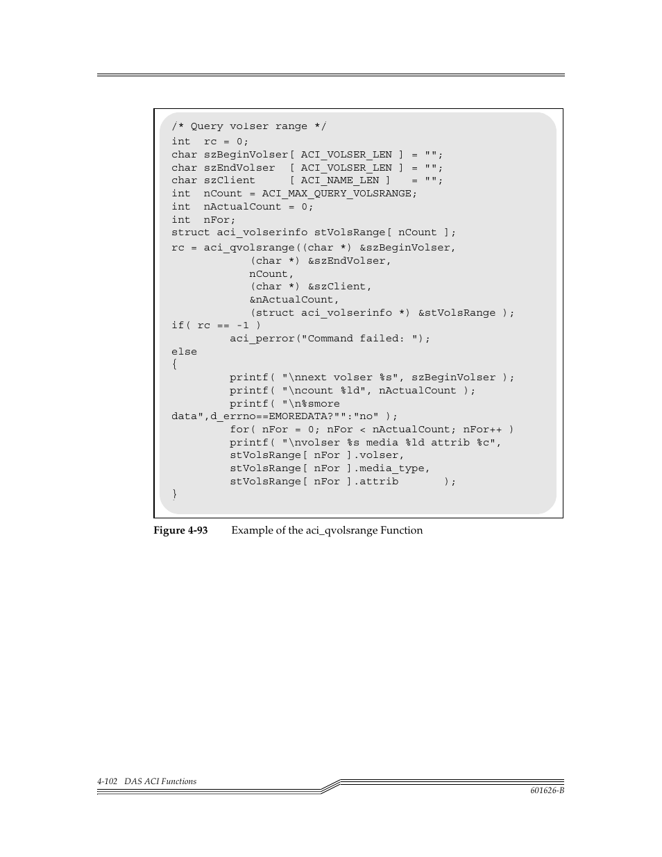 Figure 4-93 | ADIC Server User Manual | Page 144 / 218