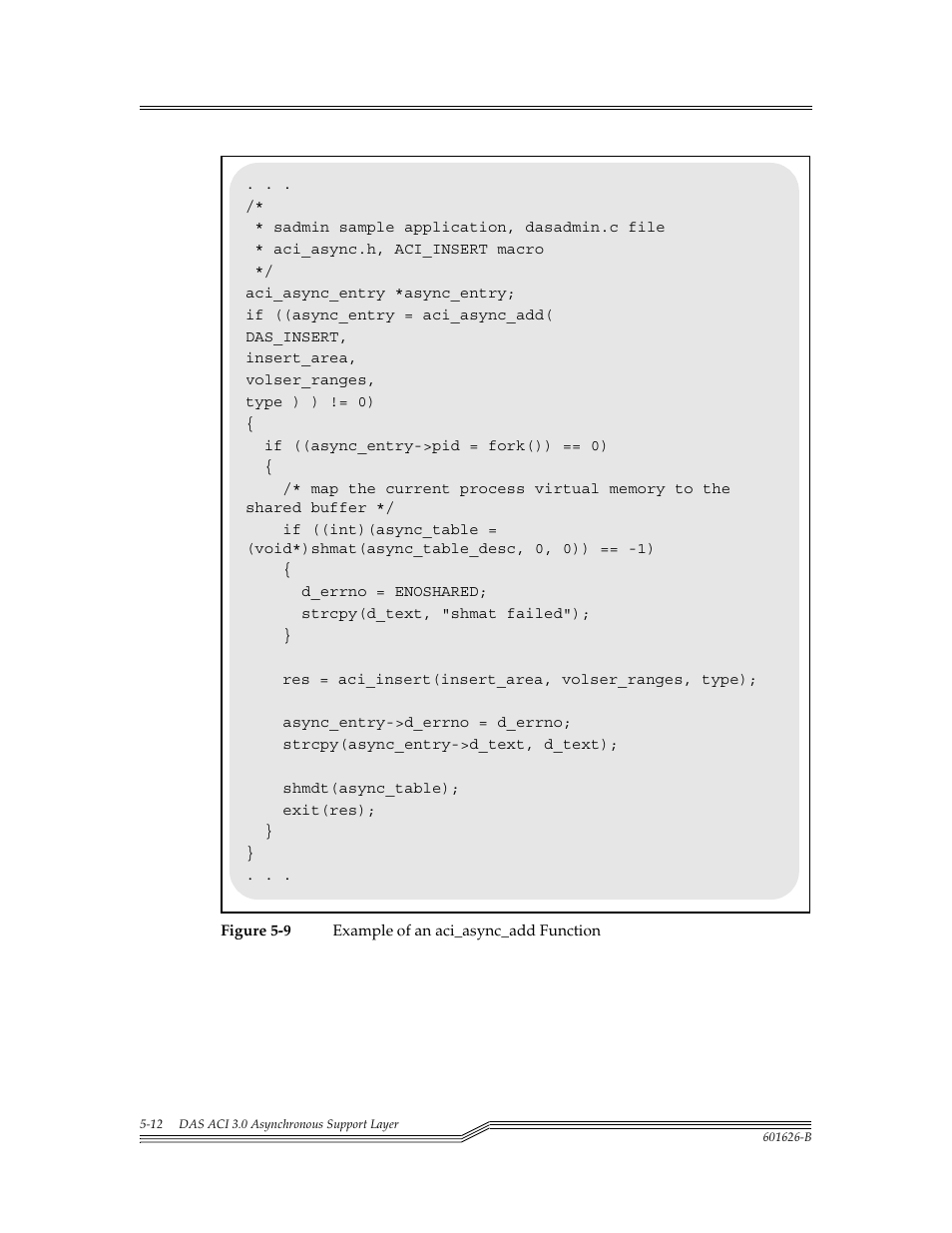 Figure 5-9 | ADIC Server User Manual | Page 184 / 218
