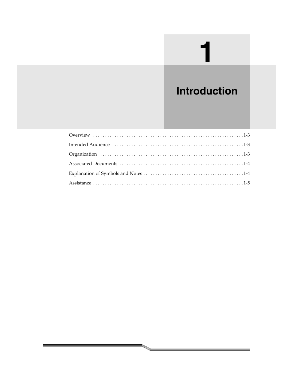 Introduction | ADIC Server User Manual | Page 23 / 218