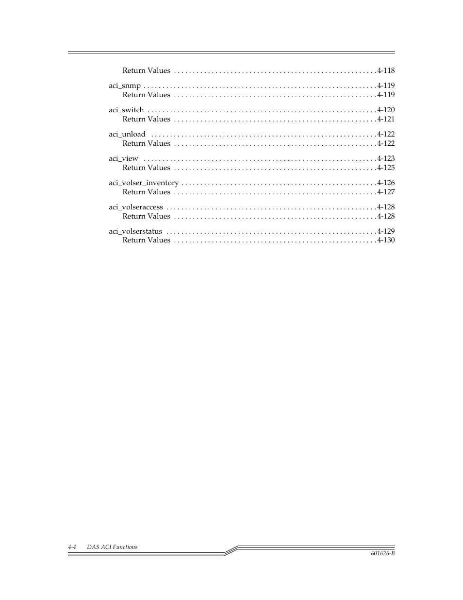 ADIC Server User Manual | Page 46 / 218