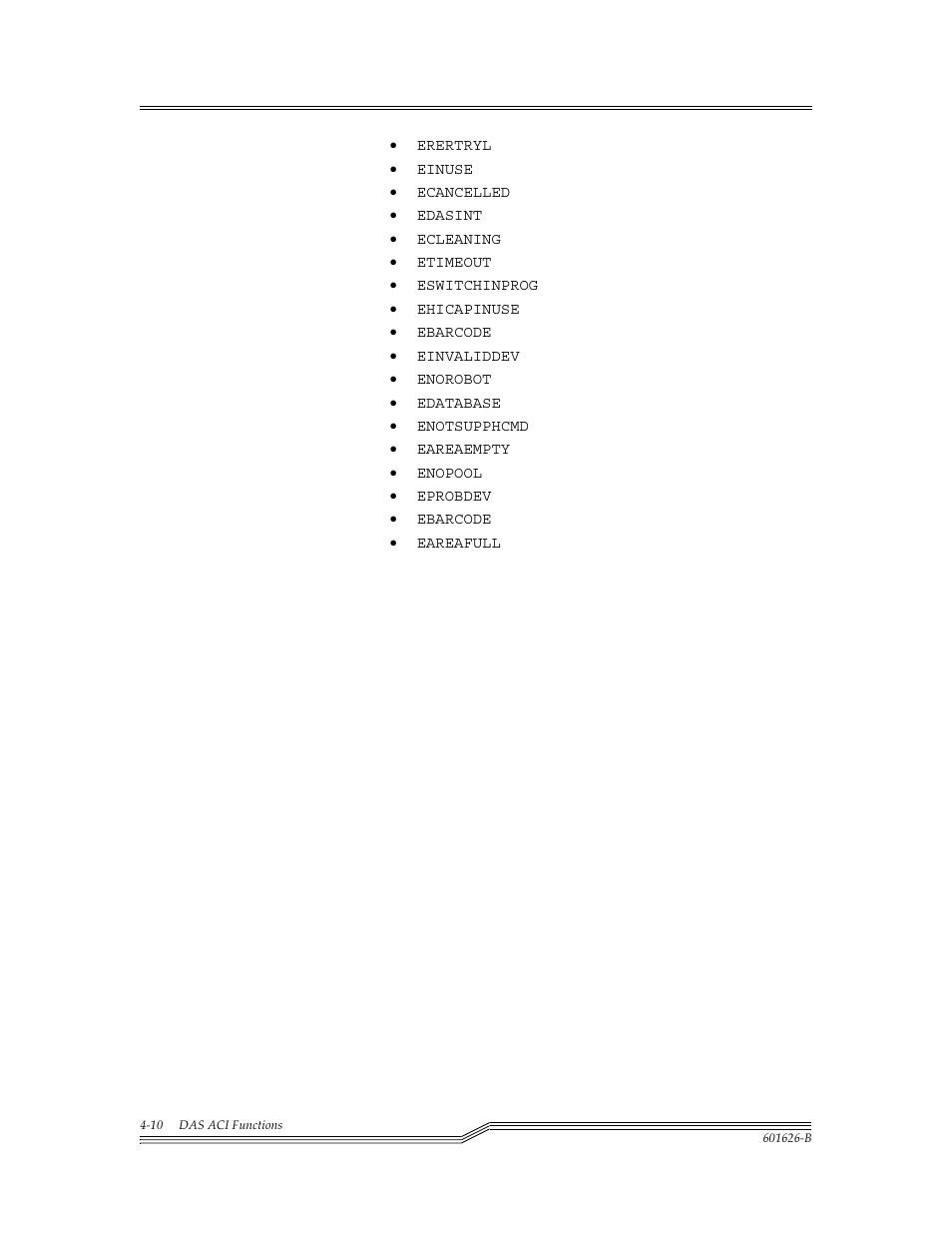ADIC Server User Manual | Page 52 / 218