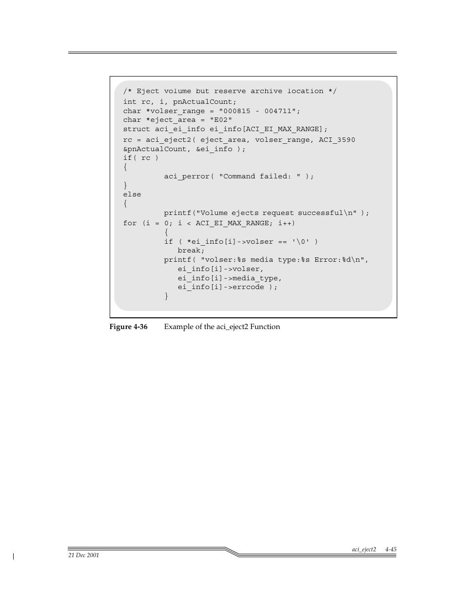Figure 4-36 | ADIC Server User Manual | Page 87 / 218