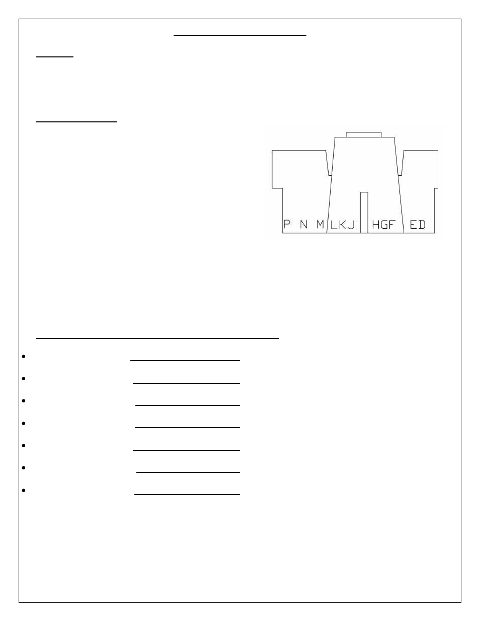 Flaming River Nova Rack and Pinion Cradle Kits 1962-67 User Manual | Page 7 / 11