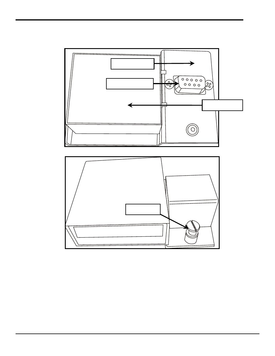 Equipment description | ADIC 22 User Manual | Page 3 / 8