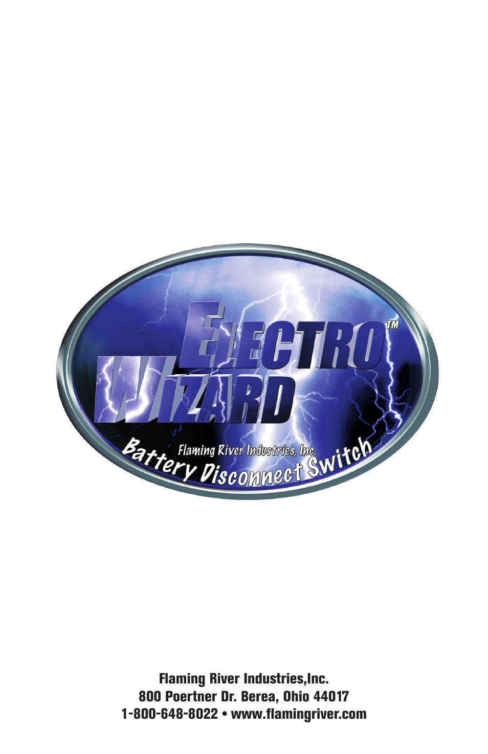 Flaming River FR1052 Electro-Wizard User Manual | Page 16 / 16