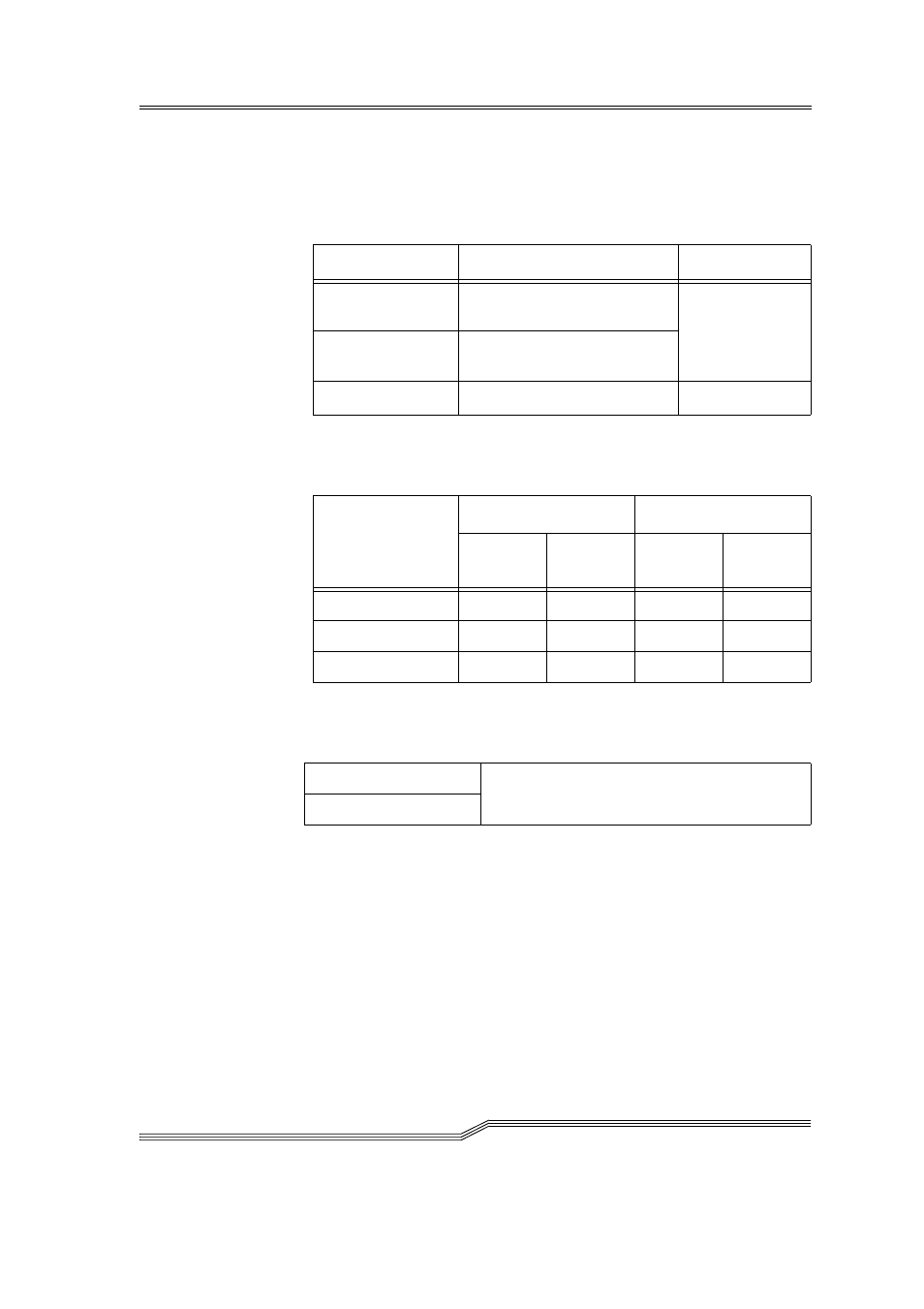 6 technical data | ADIC Switches User Manual | Page 20 / 82