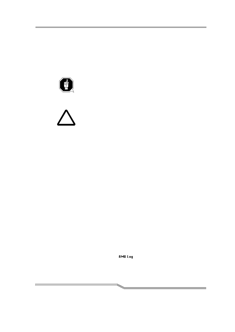 2 starting the aml/j system | ADIC Switches User Manual | Page 31 / 82