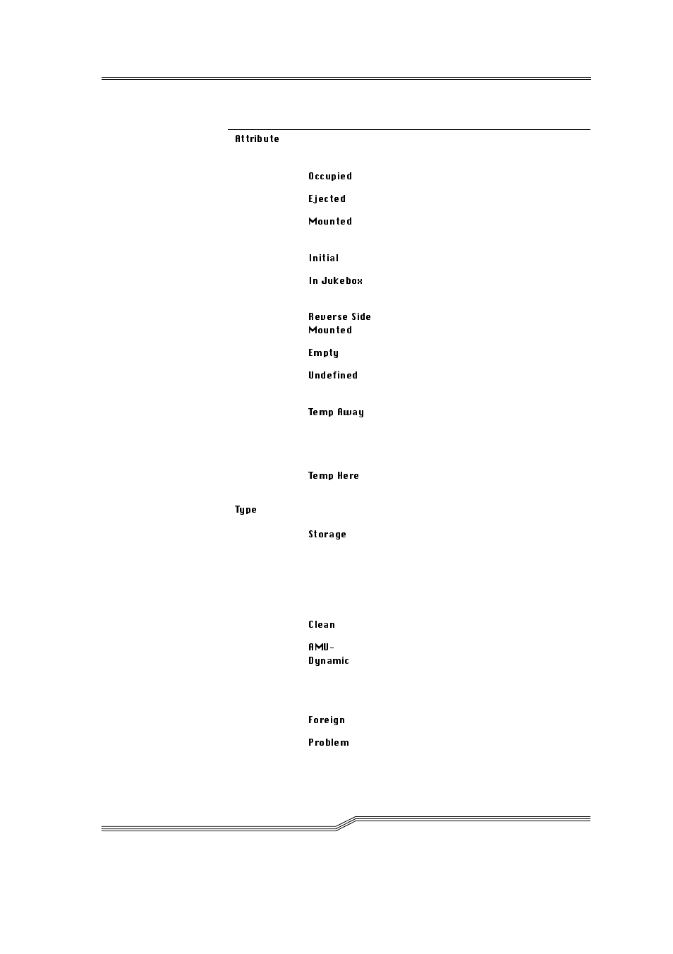 ADIC Switches User Manual | Page 48 / 82