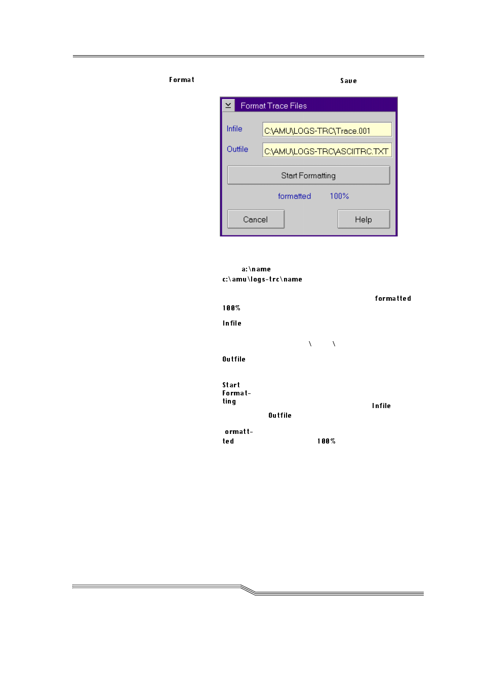 ADIC Switches User Manual | Page 53 / 82