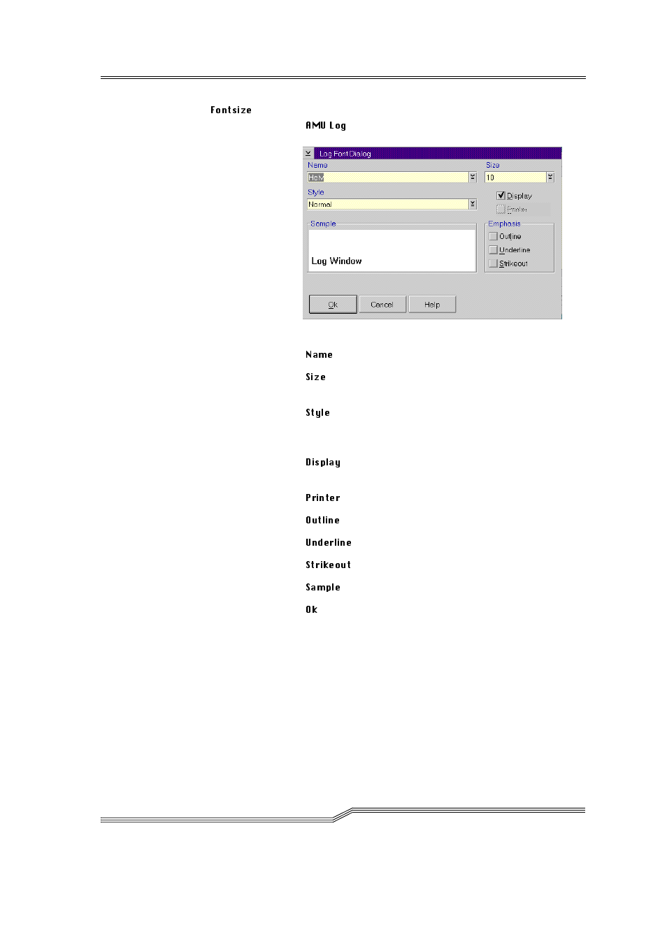 ADIC Switches User Manual | Page 56 / 82