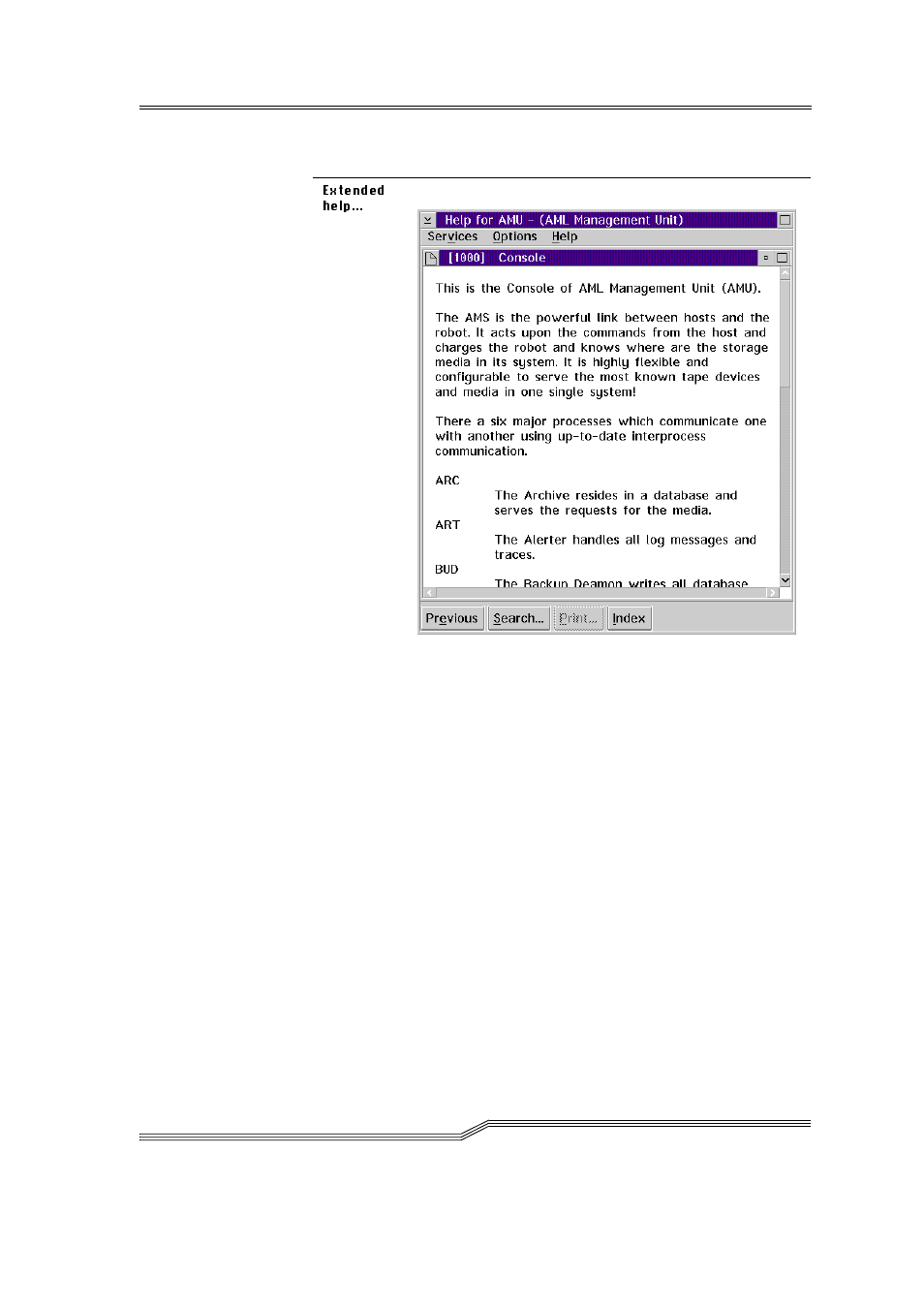 ADIC Switches User Manual | Page 64 / 82