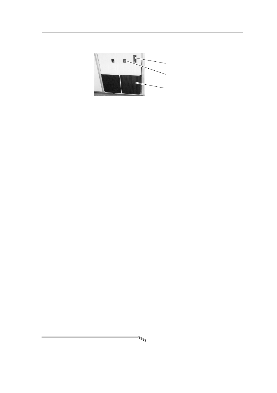 4 i/o unit/e, 1 inserting cartridges | ADIC Switches User Manual | Page 75 / 82
