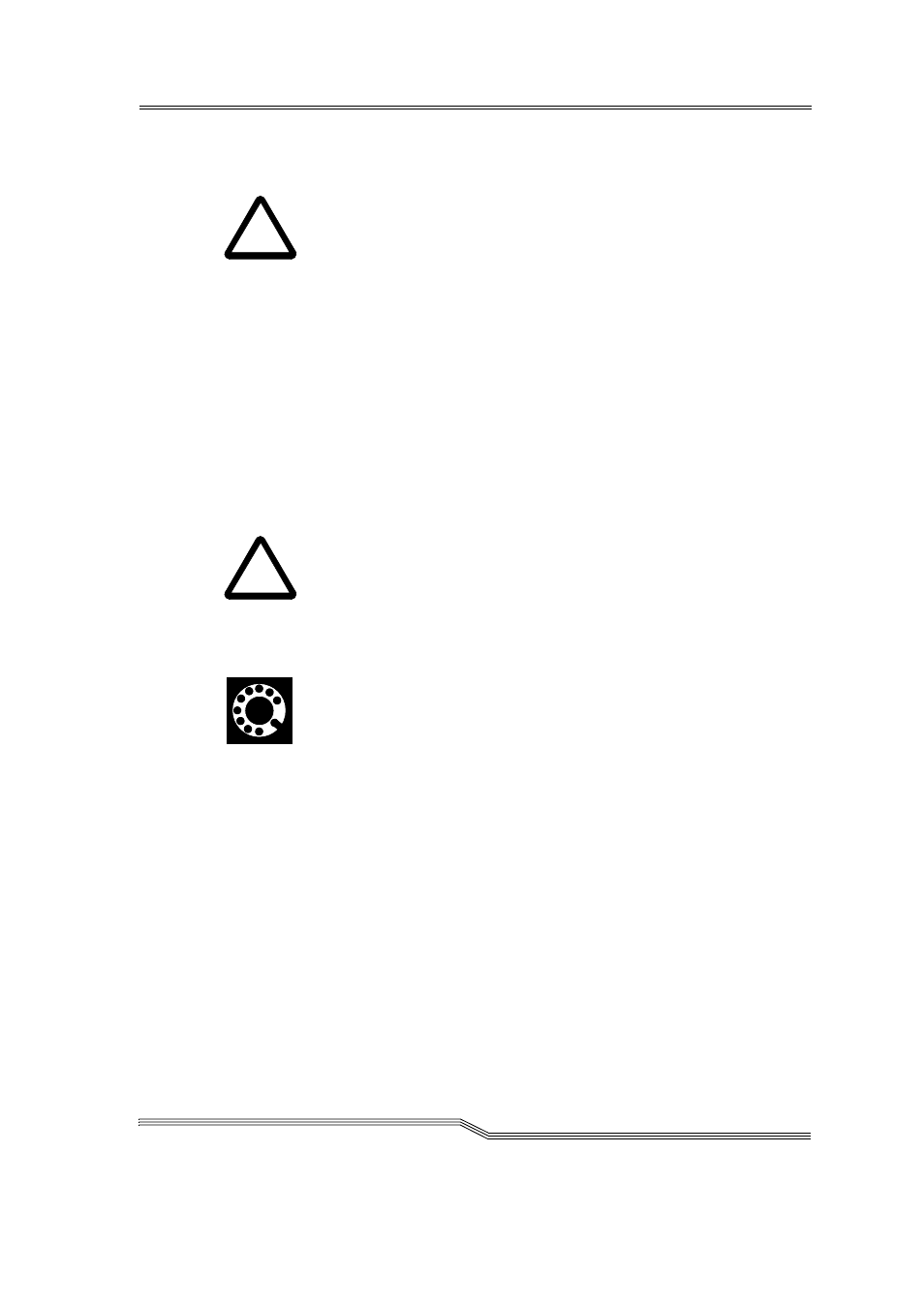 6 technical support | ADIC Switches User Manual | Page 9 / 82