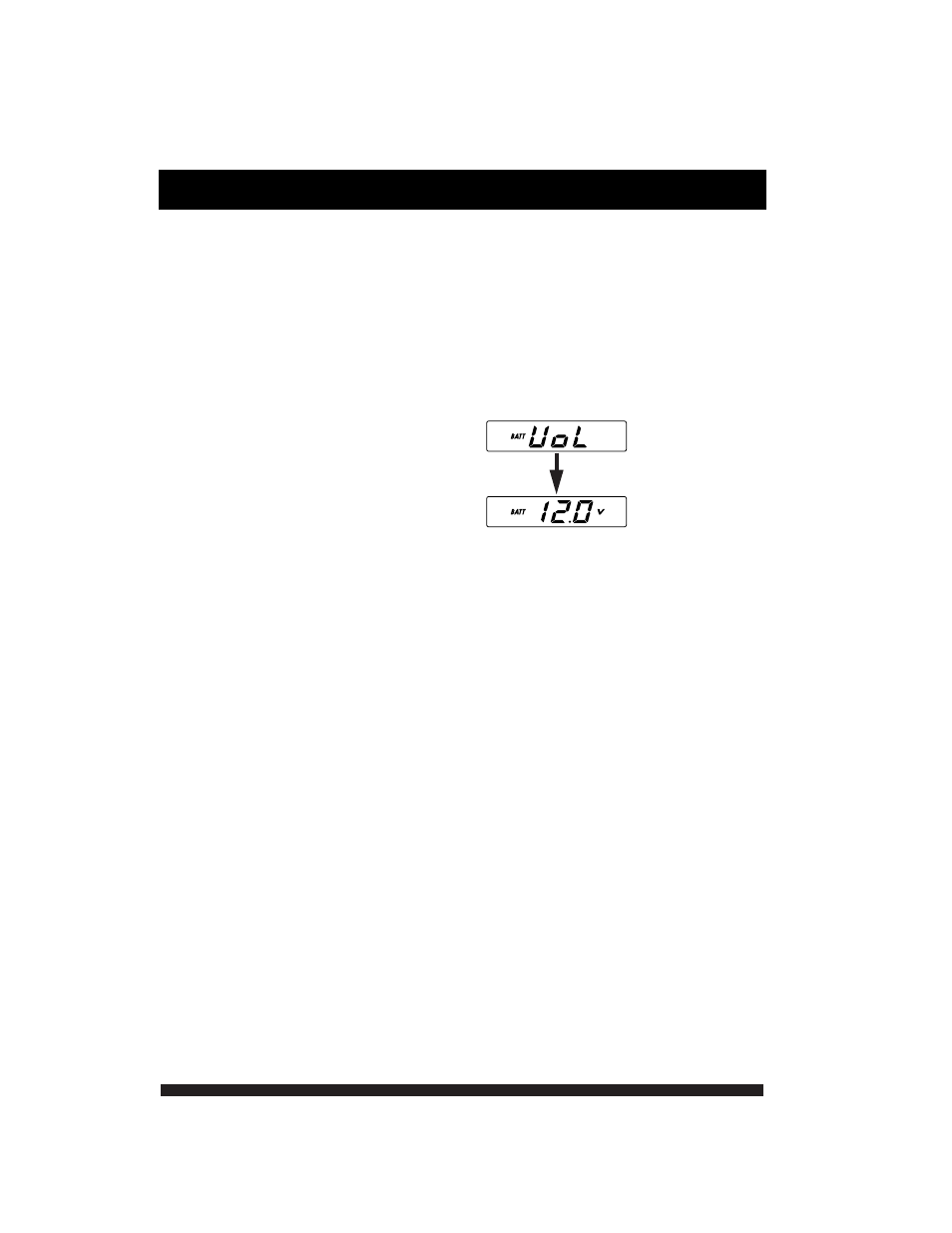 Battery mode | GReddy FATT Full Auto Turbo Timer User Manual | Page 15 / 28