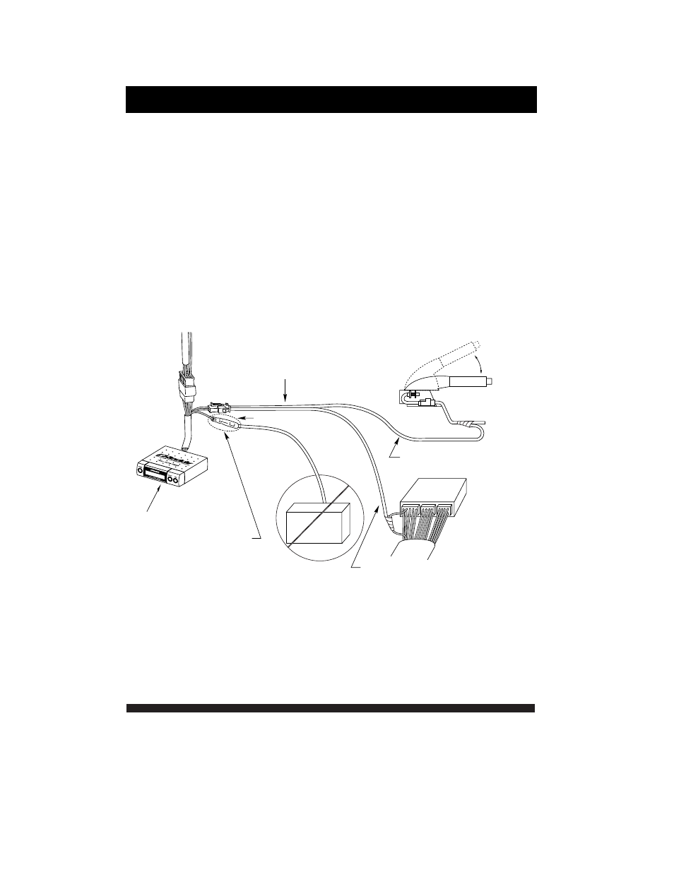 12v 0v, Harness connections | GReddy FATT Full Auto Turbo Timer User Manual | Page 6 / 28