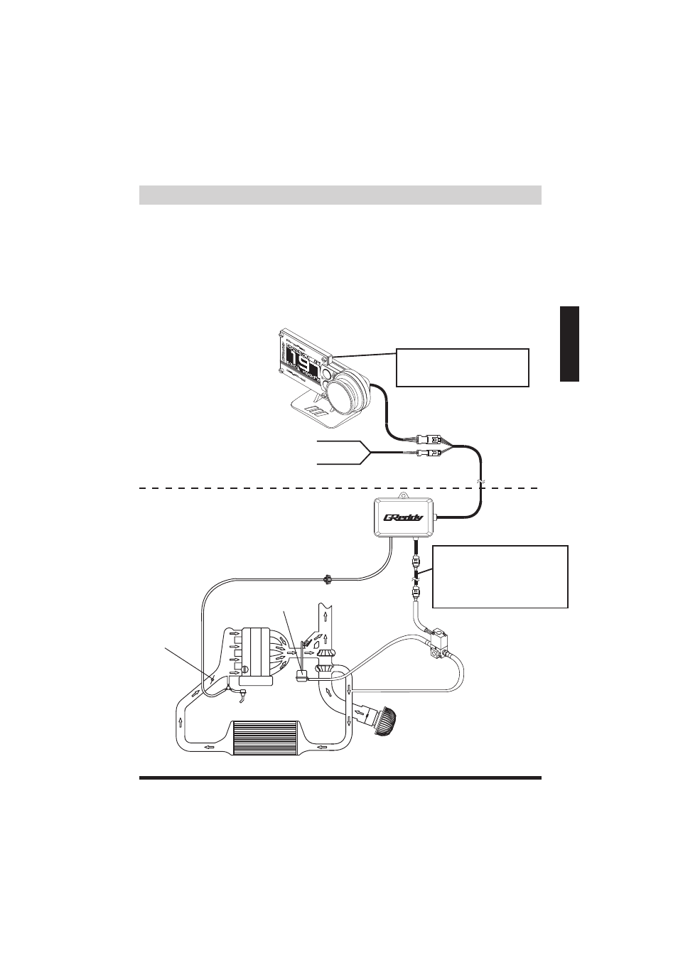 ページ10, Installation overview (actuator type), Installation | GReddy Profec User Manual | Page 11 / 44