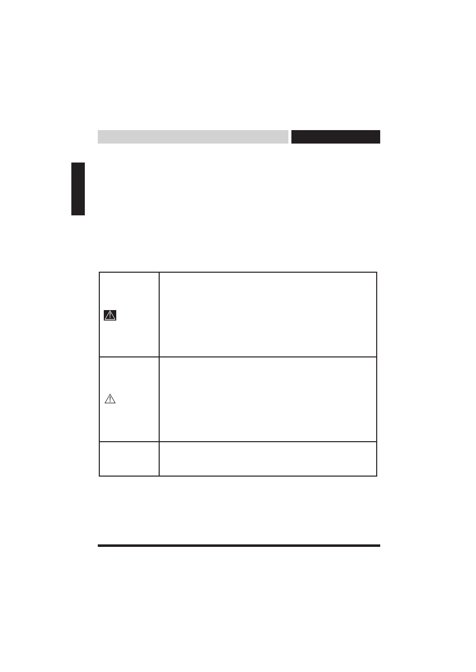 ページ3 | GReddy Profec User Manual | Page 4 / 44