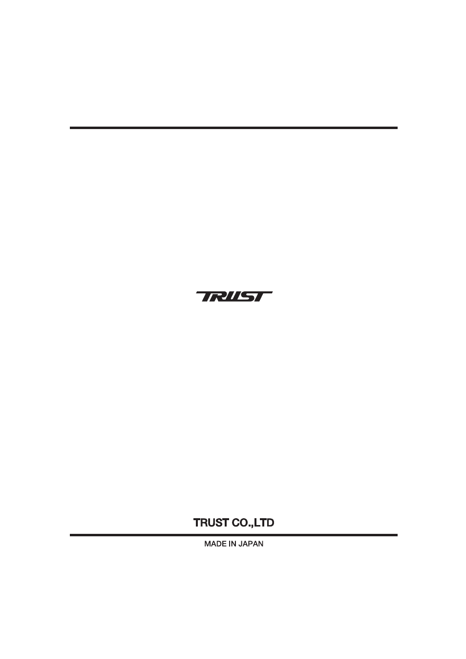 GReddy Profec User Manual | Page 44 / 44