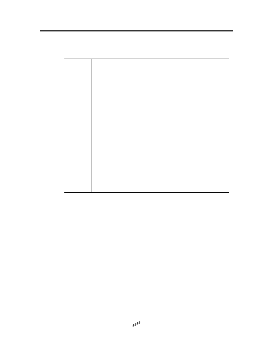 Connecting the service terminal, Hardware required | ADIC SNC 5100 User Manual | Page 104 / 228