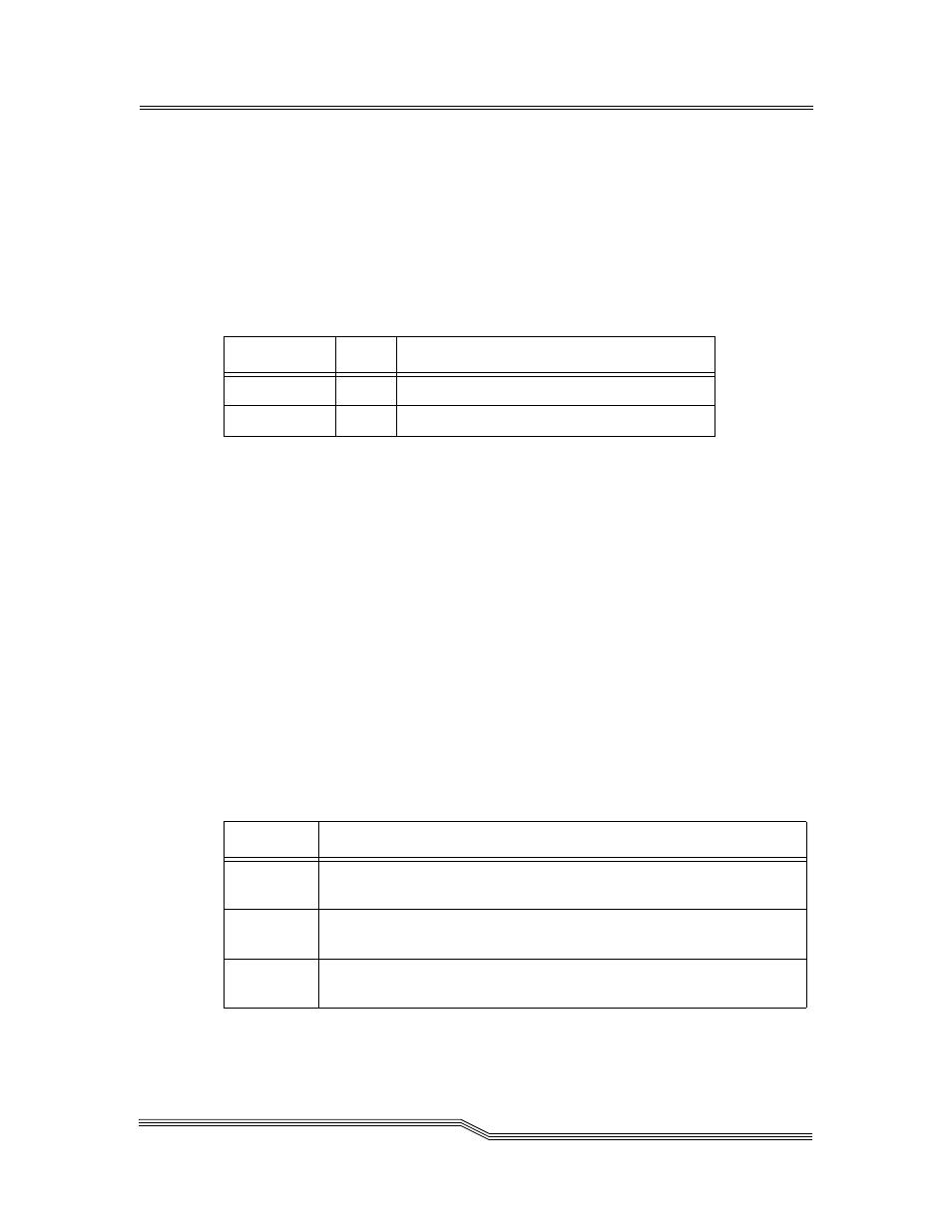 W [level, Fcshow [level, Command on | ADIC SNC 5100 User Manual | Page 135 / 228