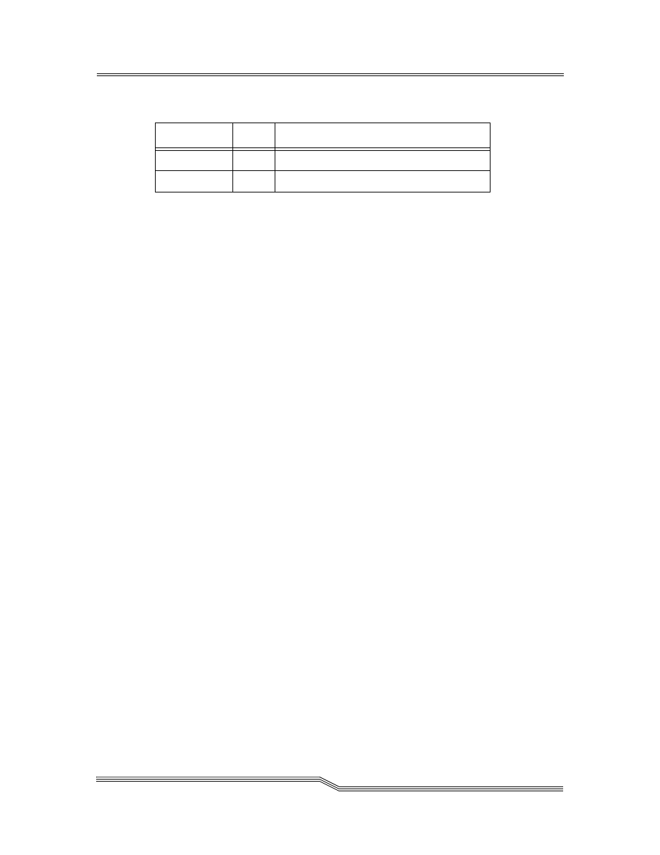 Gateaddrget, Gateaddrset | ADIC SNC 5100 User Manual | Page 139 / 228
