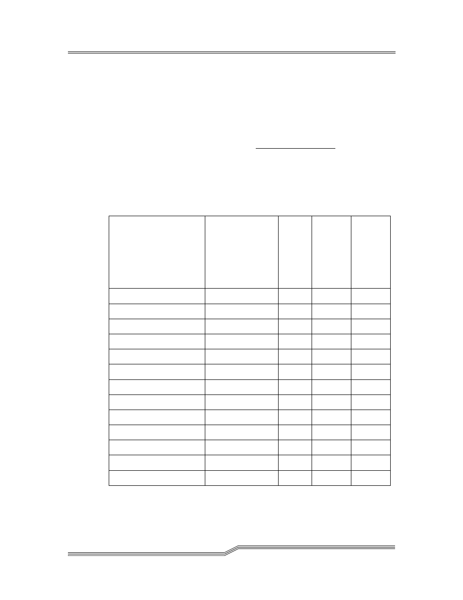 Table of scsi terminology and limitations | ADIC SNC 5100 User Manual | Page 34 / 228