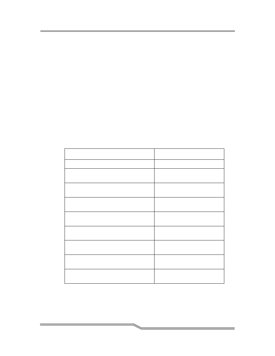 Maintenance action plans | ADIC SNC 5100 User Manual | Page 41 / 228