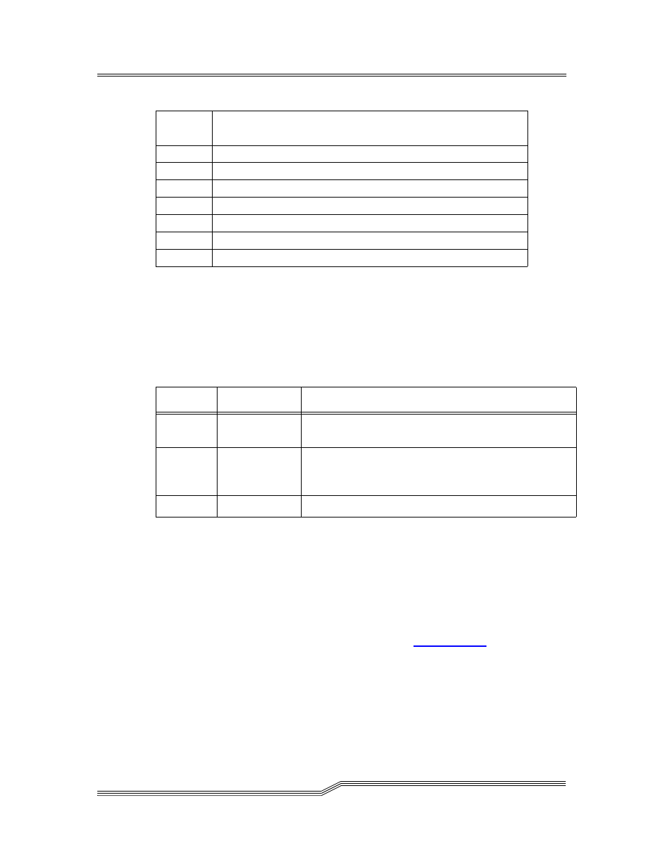 Event viewing levels, Start map, Event code or obvious symptom | ADIC SNC 5100 User Manual | Page 50 / 228