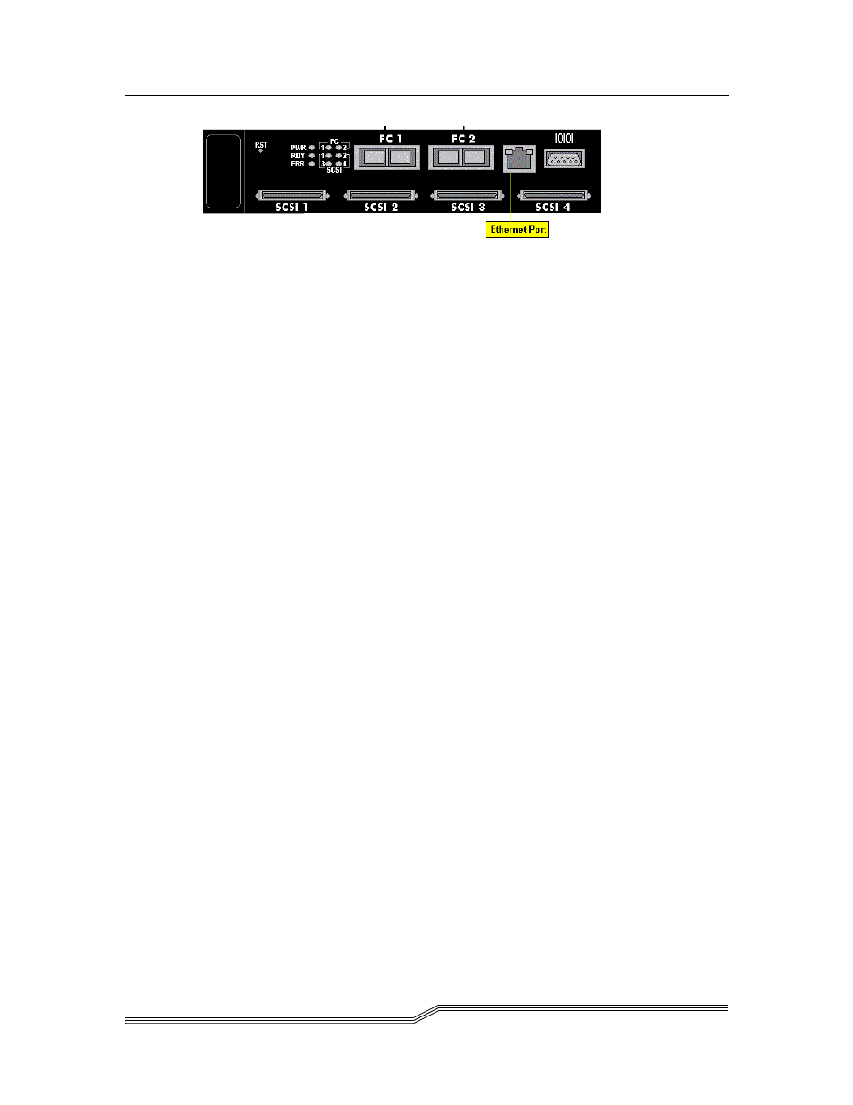 E figure 8 | ADIC SNC 5100 User Manual | Page 96 / 228