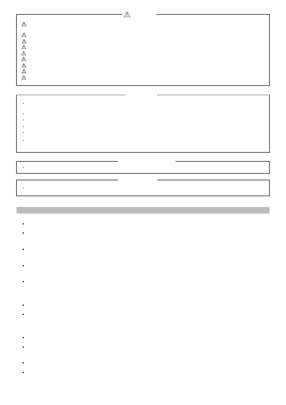 GReddy Multi D/A Gauge System User Manual | Page 2 / 7