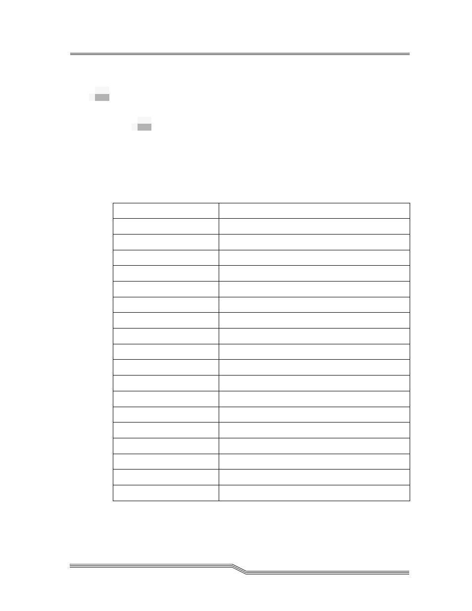 Scsi interface and commands, Scsi inquiry data | ADIC FCR 200 User Manual | Page 117 / 140