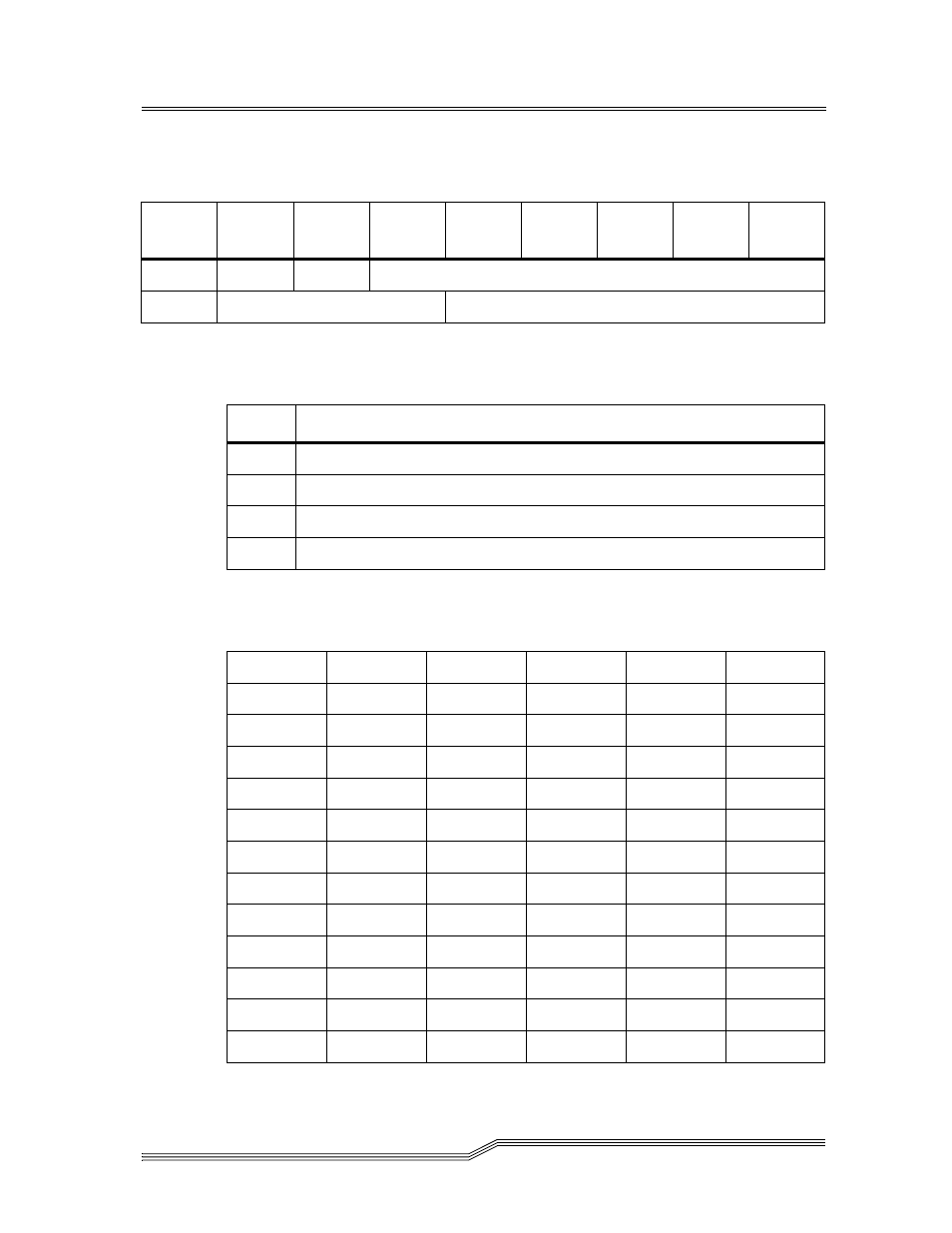 ADIC FCR 200 User Manual | Page 122 / 140