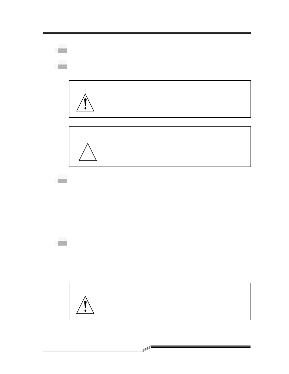 German statements sicherheitshinweise schutzerdung, Wartung/instandsetzung | ADIC FCR 200 User Manual | Page 36 / 140