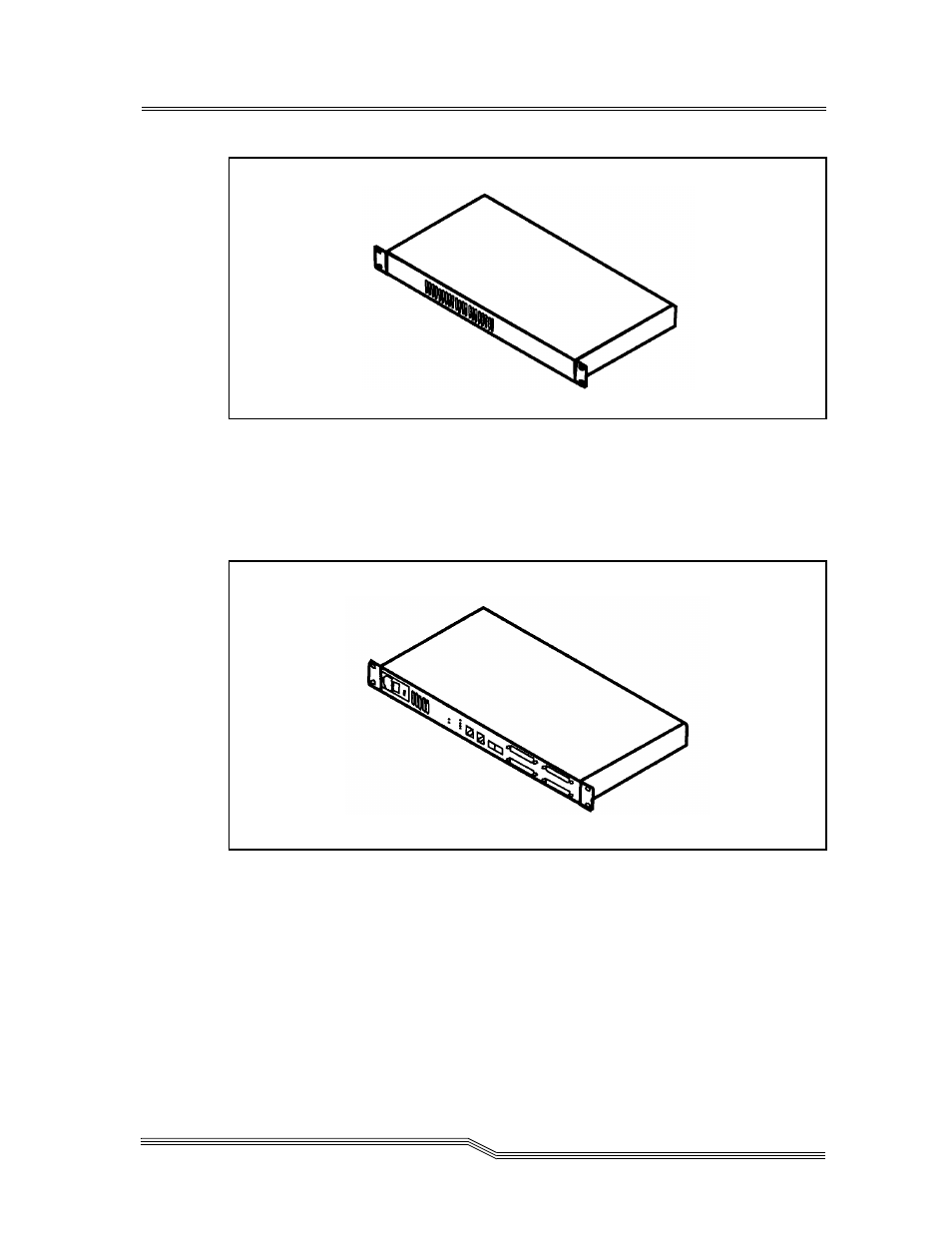 ADIC FCR 200 User Manual | Page 47 / 140