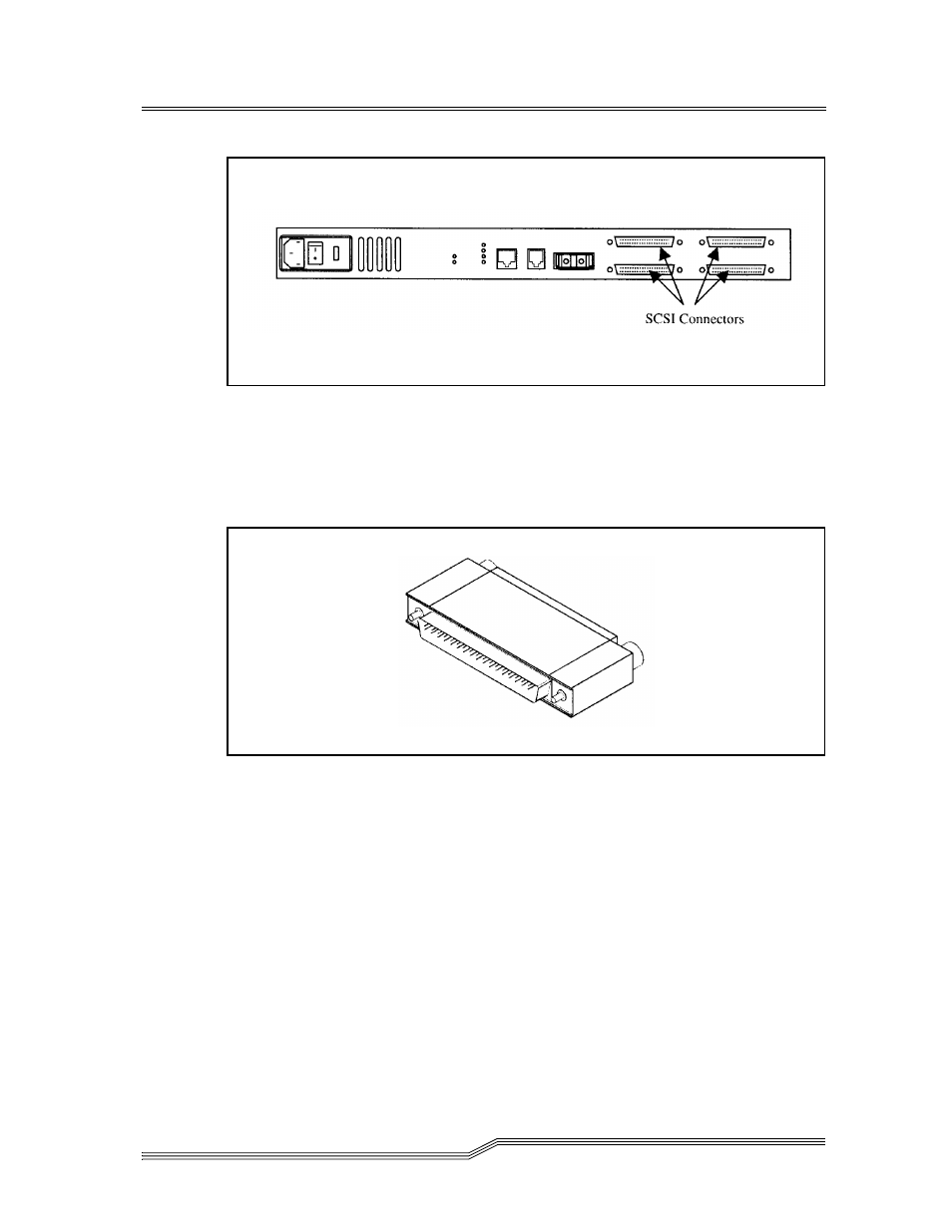 ADIC FCR 200 User Manual | Page 56 / 140