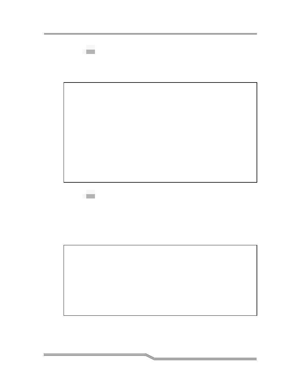 Ethernet configuration, Fibre channel-to-scsi mapping configuration | ADIC FCR 200 User Manual | Page 85 / 140