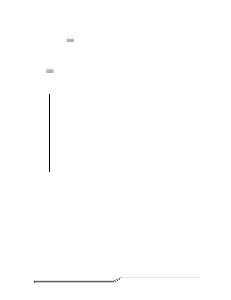 Display post status, Reset configuration to factory defaults | ADIC FCR 200 User Manual | Page 88 / 140