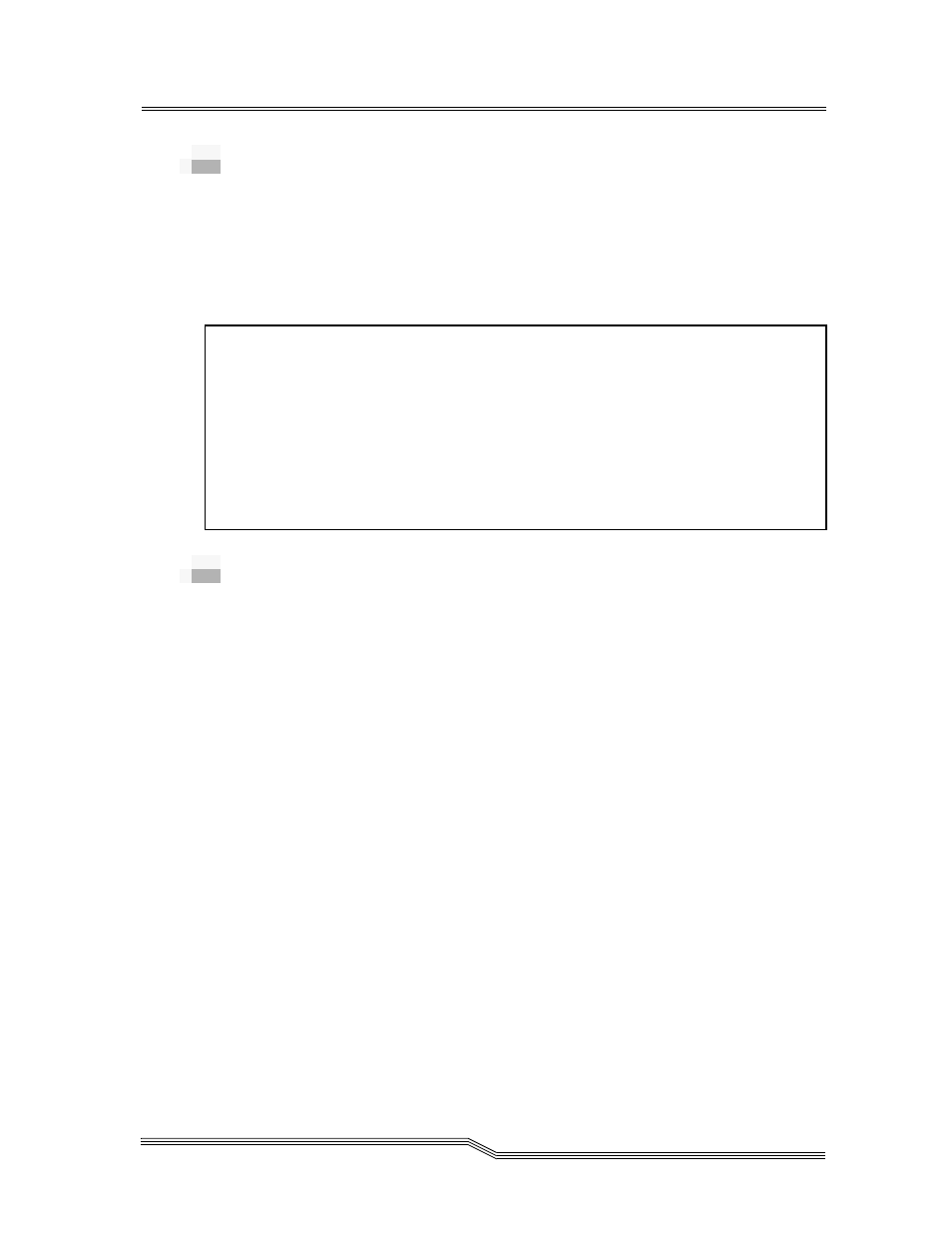 Display trace and assertion history, Reboot | ADIC FCR 200 User Manual | Page 89 / 140