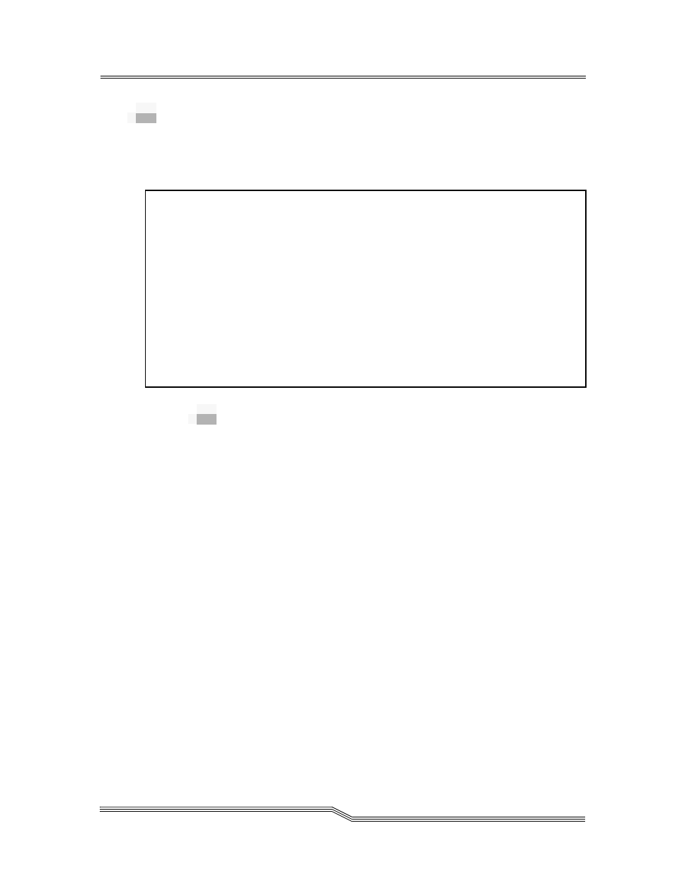 Snmp configuration, Toggle trap | ADIC FCR 200 User Manual | Page 93 / 140