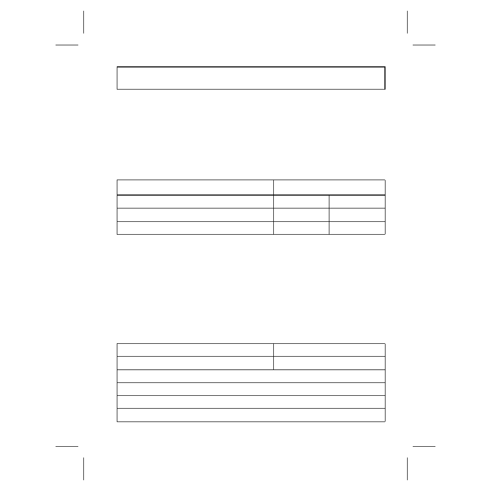 ADIC DATAMGR 3.5 User Manual | Page 3 / 94