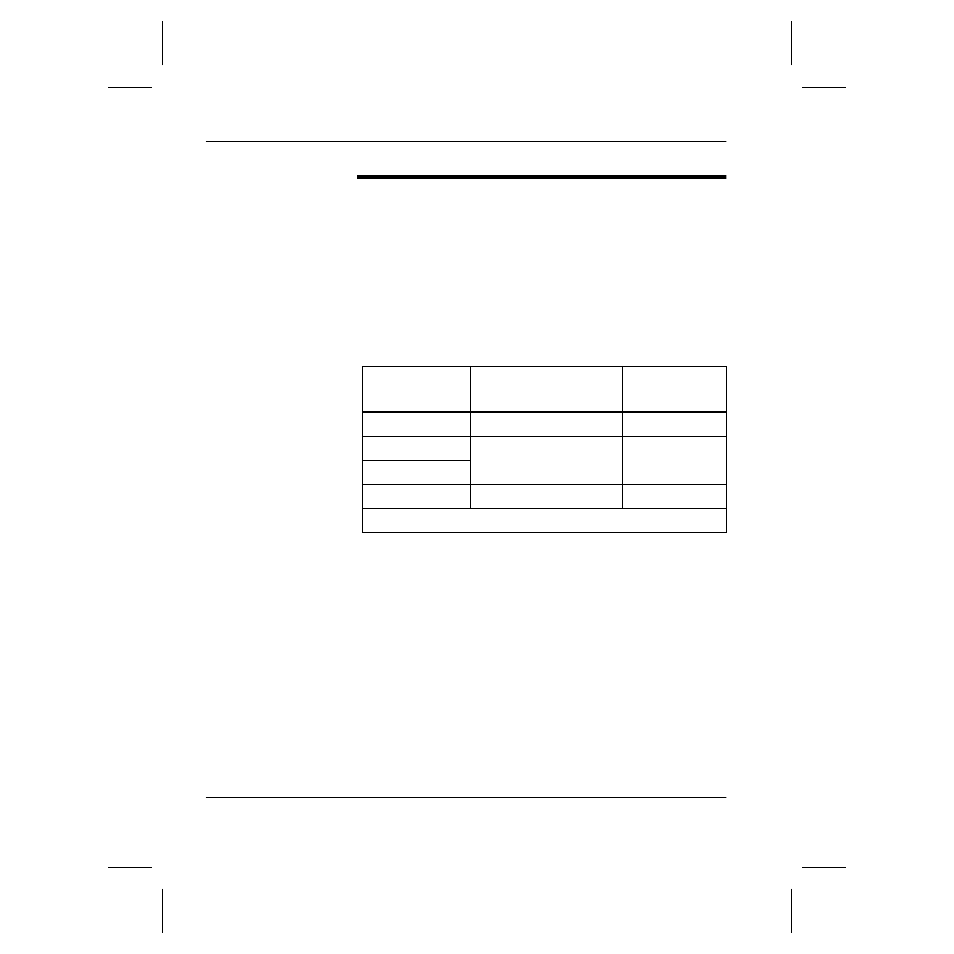 System mount table, System mount table -24 | ADIC DATAMGR 3.5 User Manual | Page 42 / 94