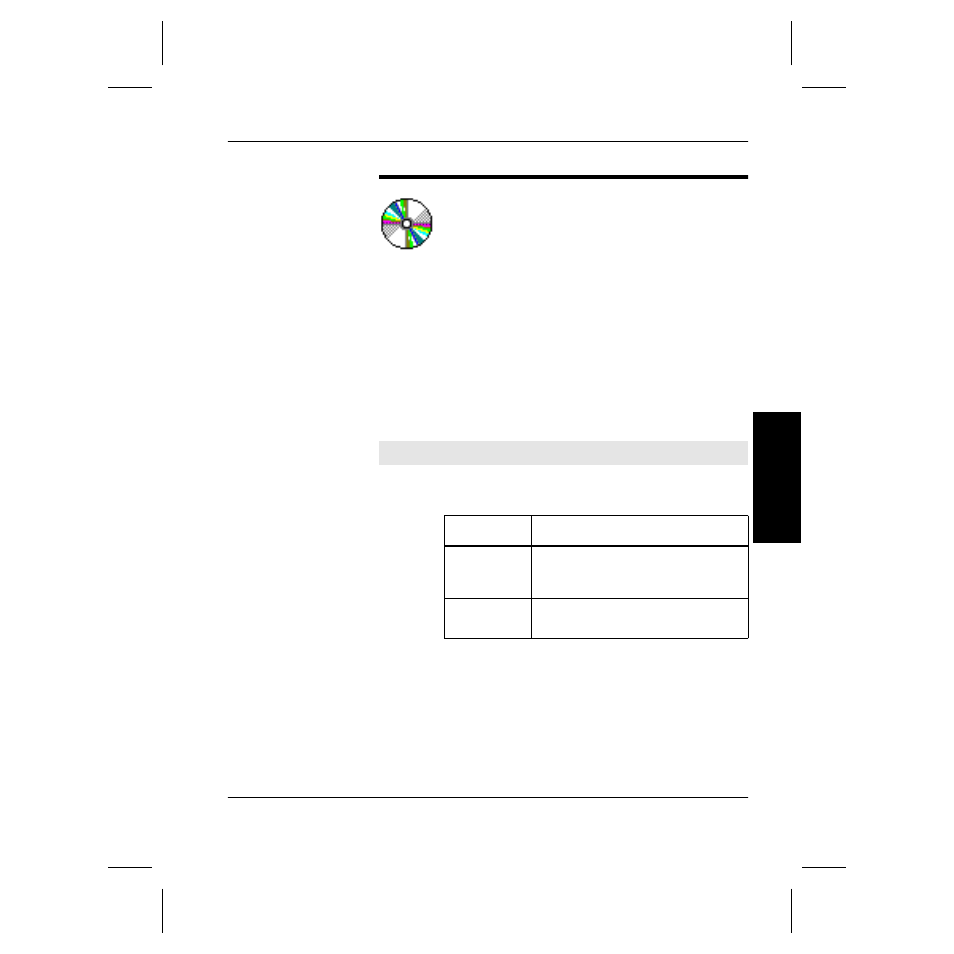 Extract files from local cd, Extract files from local cd -3 | ADIC DATAMGR 3.5 User Manual | Page 47 / 94