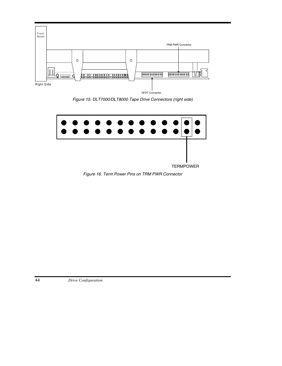 ADIC DS9000 Series User Manual | Page 56 / 60