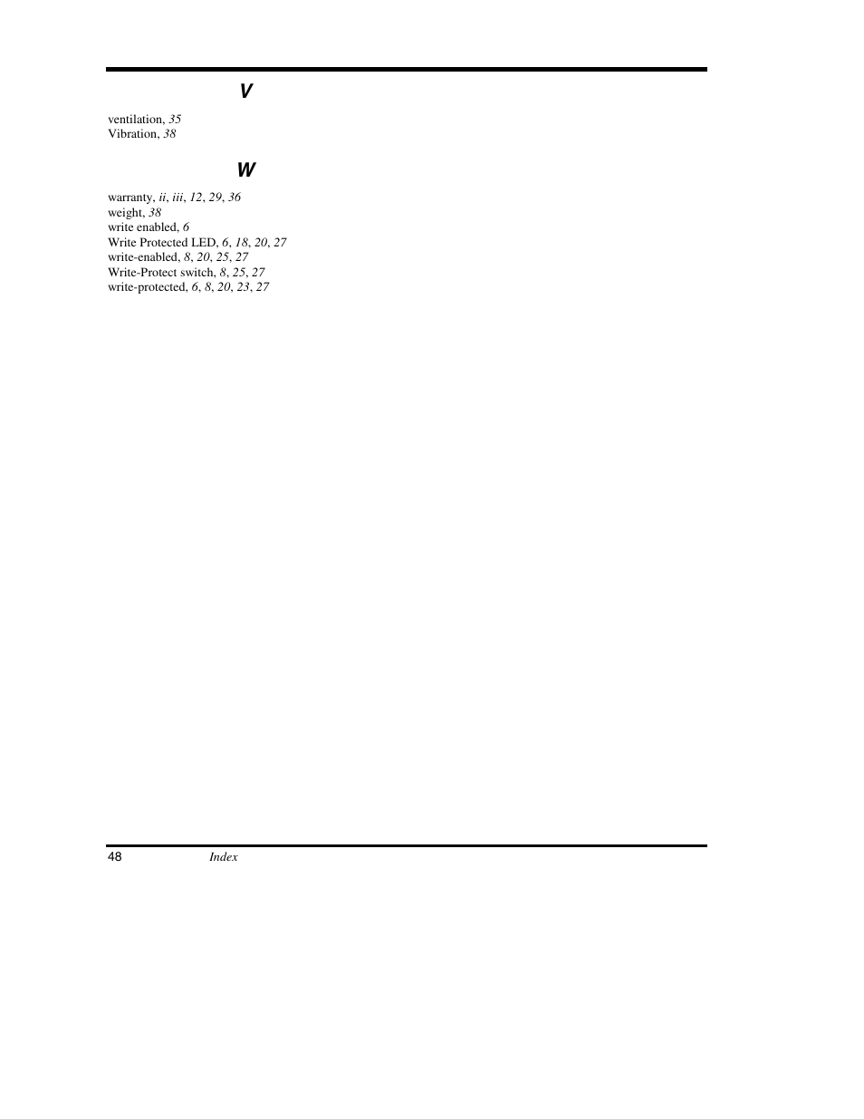 ADIC DS9000 Series User Manual | Page 60 / 60