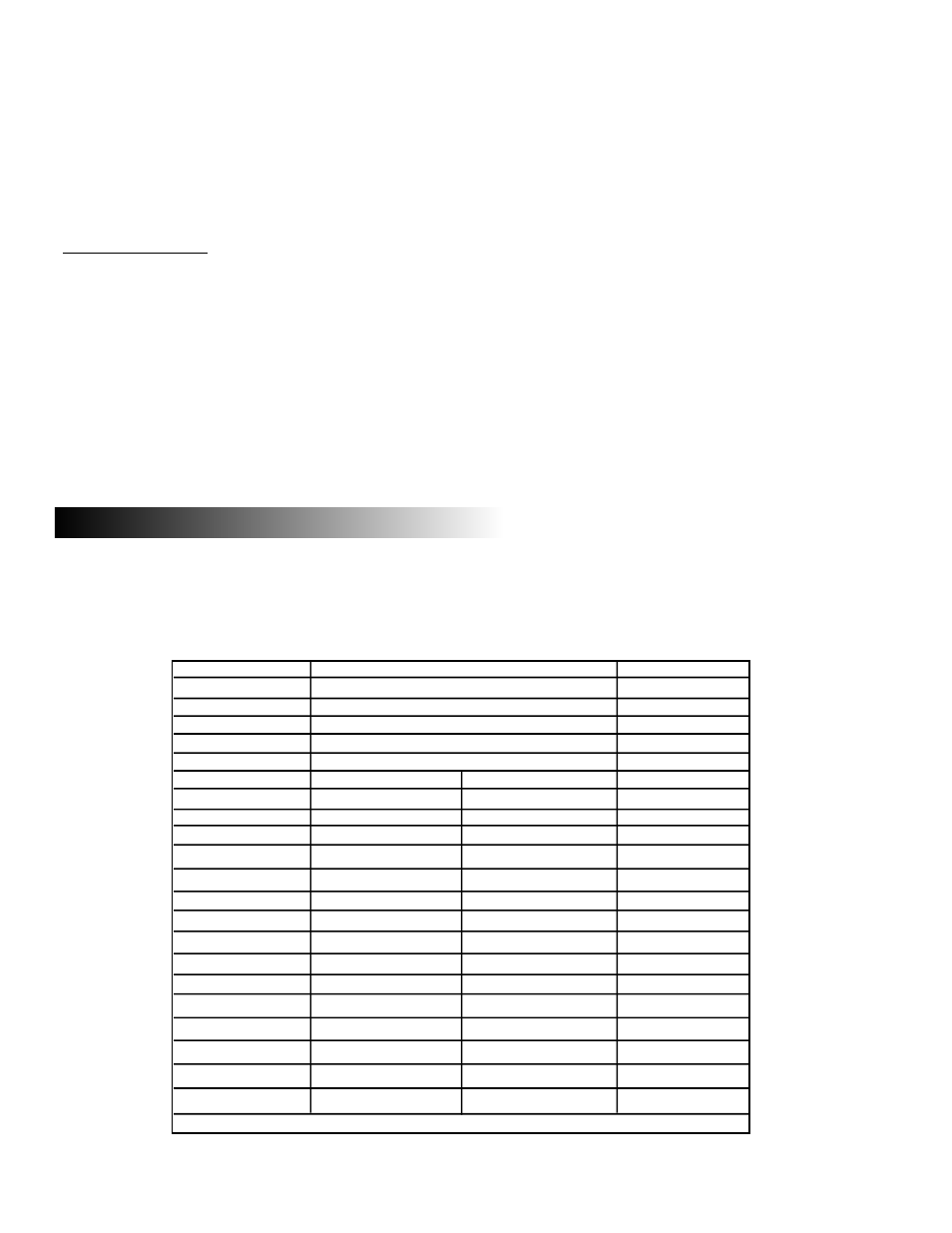American DJ the Max User Manual | Page 3 / 5