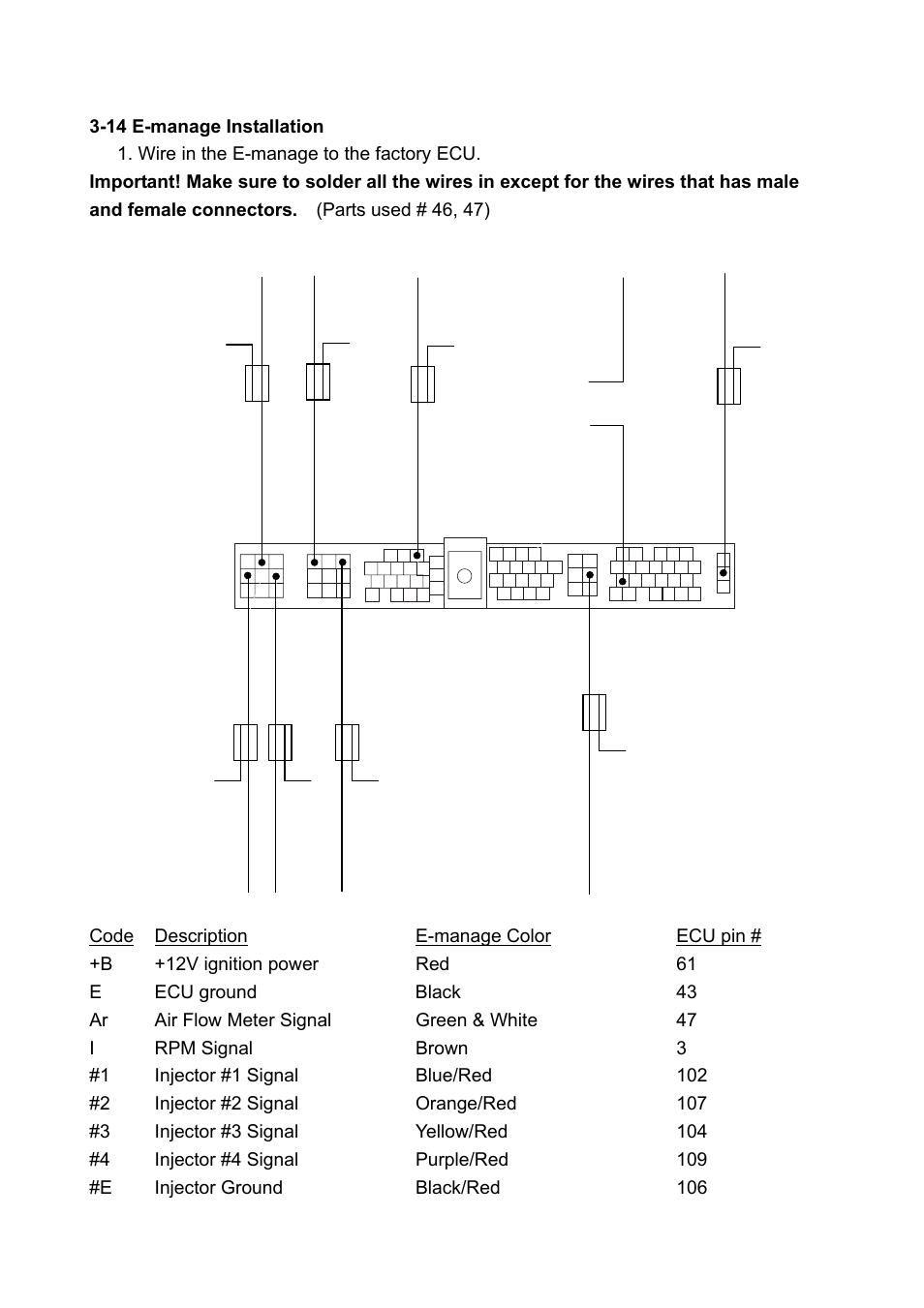 GReddy TURBO KITS: Nissan 240SX 1995-98 / TD06-20G User Manual | Page 15 / 18