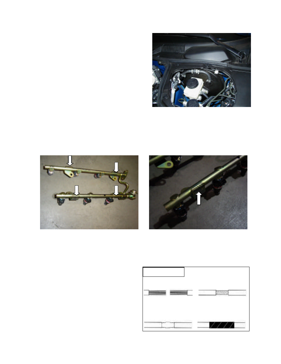 GReddy TURBO KITS: Infiniti G35 coupe 2003-04 / twin TD05H-18G User Manual | Page 18 / 23