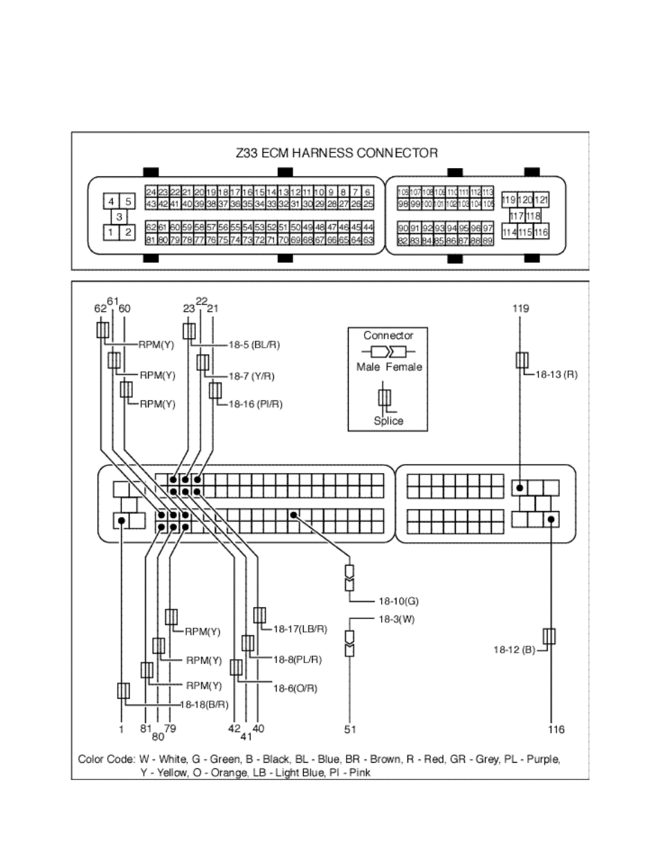 GReddy TURBO KITS: Infiniti G35 coupe 2003-04 / twin TD05H-18G User Manual | Page 20 / 23