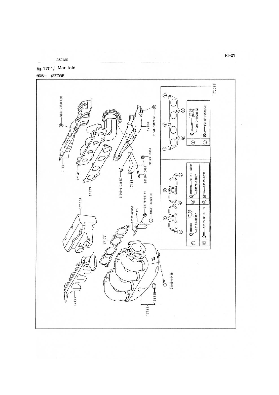 GReddy TURBO KITS: Toyota Celica GTS  2000-02 / MP62 User Manual | Page 26 / 26