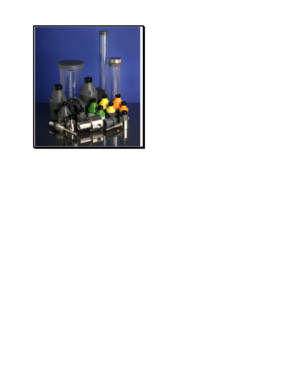 Griffco Valve G-Series 4 User Manual | Page 2 / 4